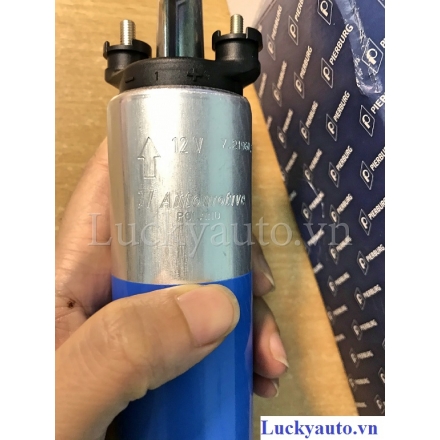 Bơm xăng Pierburg xe Mercedes E200 Kompressor đời 2001_ 722156500_ 0004707894